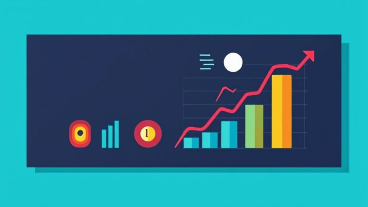 5 Critical Metrics Every Entrepreneur Should Monitor