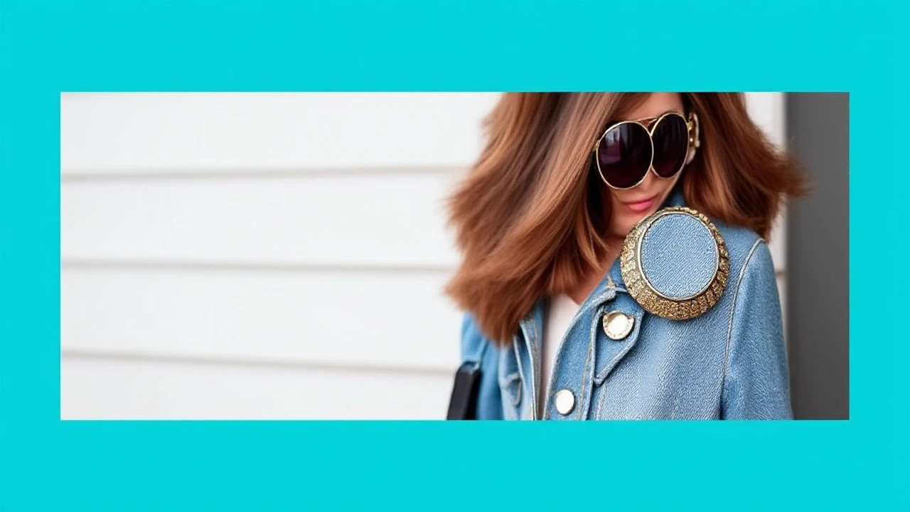 5 Fashionable Techniques to Accessorize Your Outfit Like a Professional