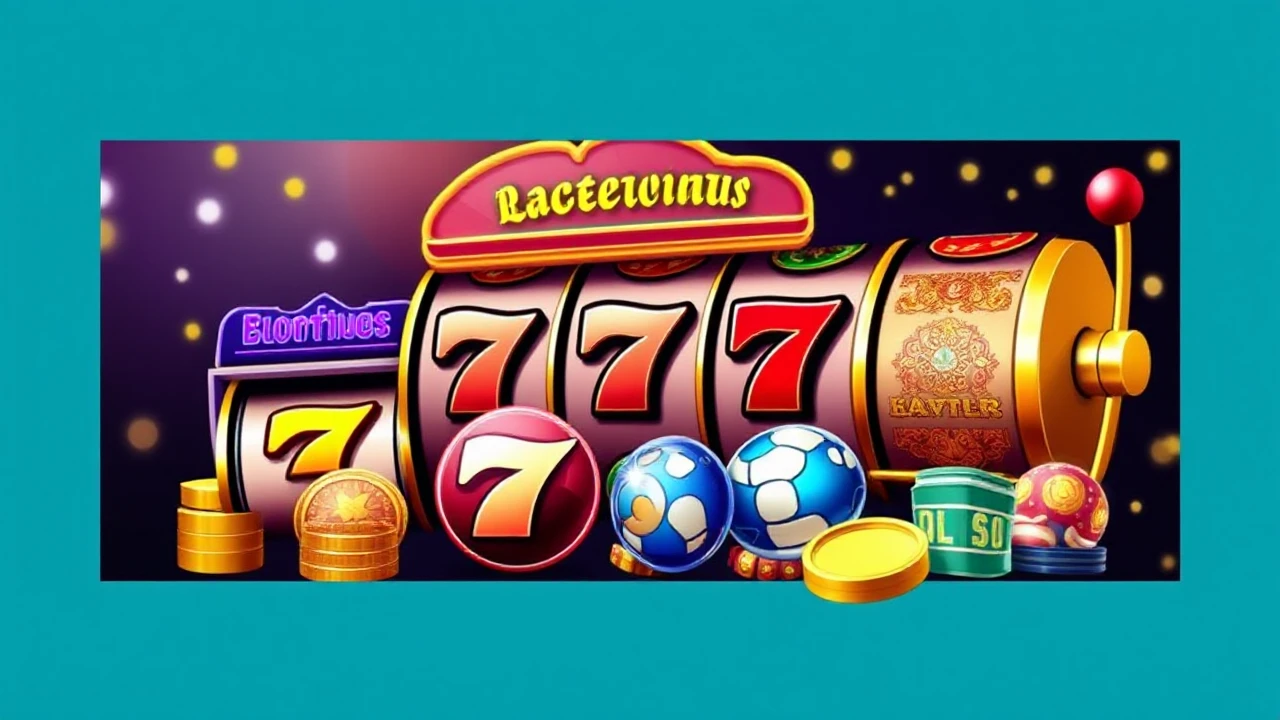 Embarking on the Development of Slot Themes: From Vintage to Cutting-Edge