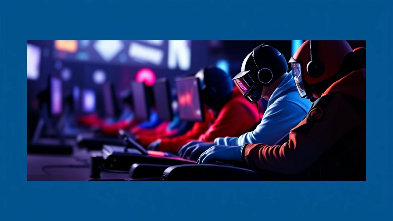 Delving into the Esports Industry: Latest Developments and Future Projections