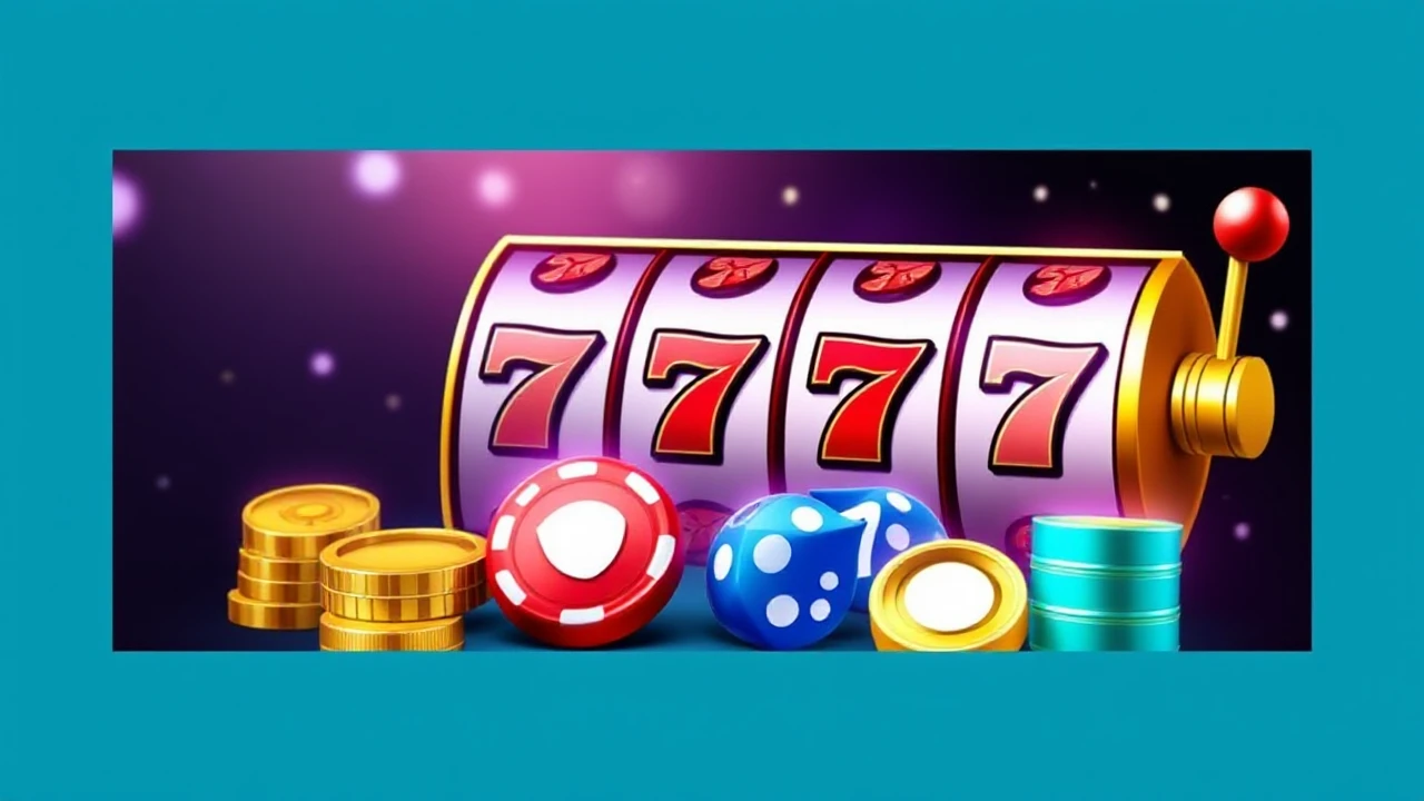 The Attraction of High-Risk Slot Games: Balancing Risk vs. Reward