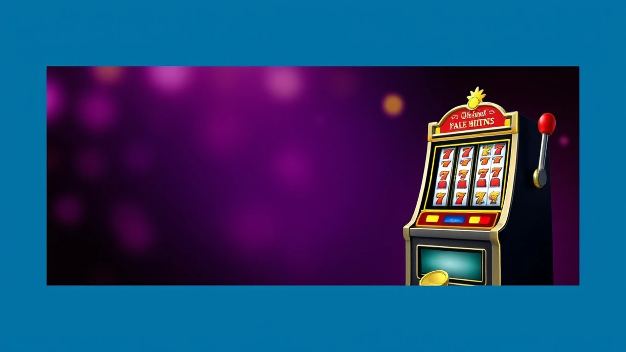 Ultimate Guide in Slot Machine Strategy and Payouts