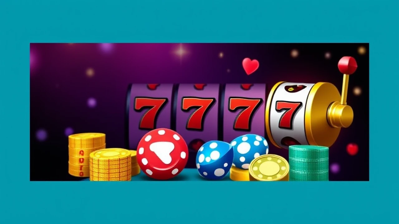 Nailing the Dos and Don'ts of Online Casino Slot Betting: Your Go-To Manual