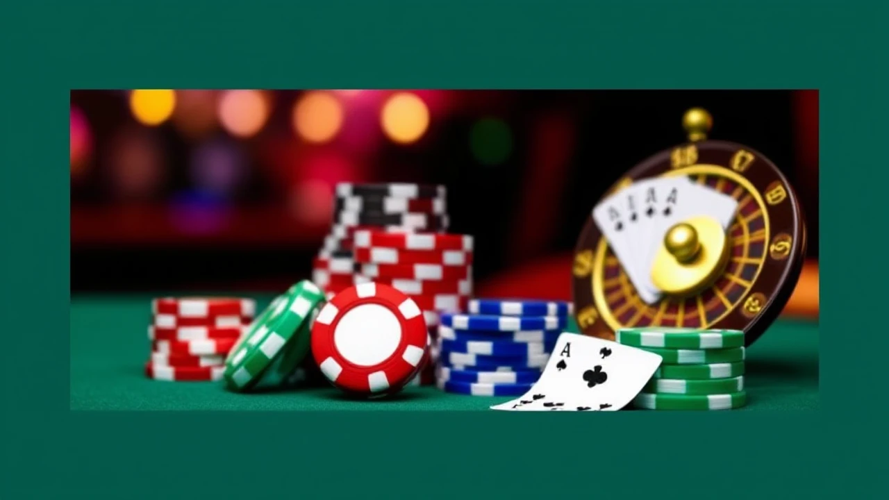 Mastering to Casino Etiquette and Rules