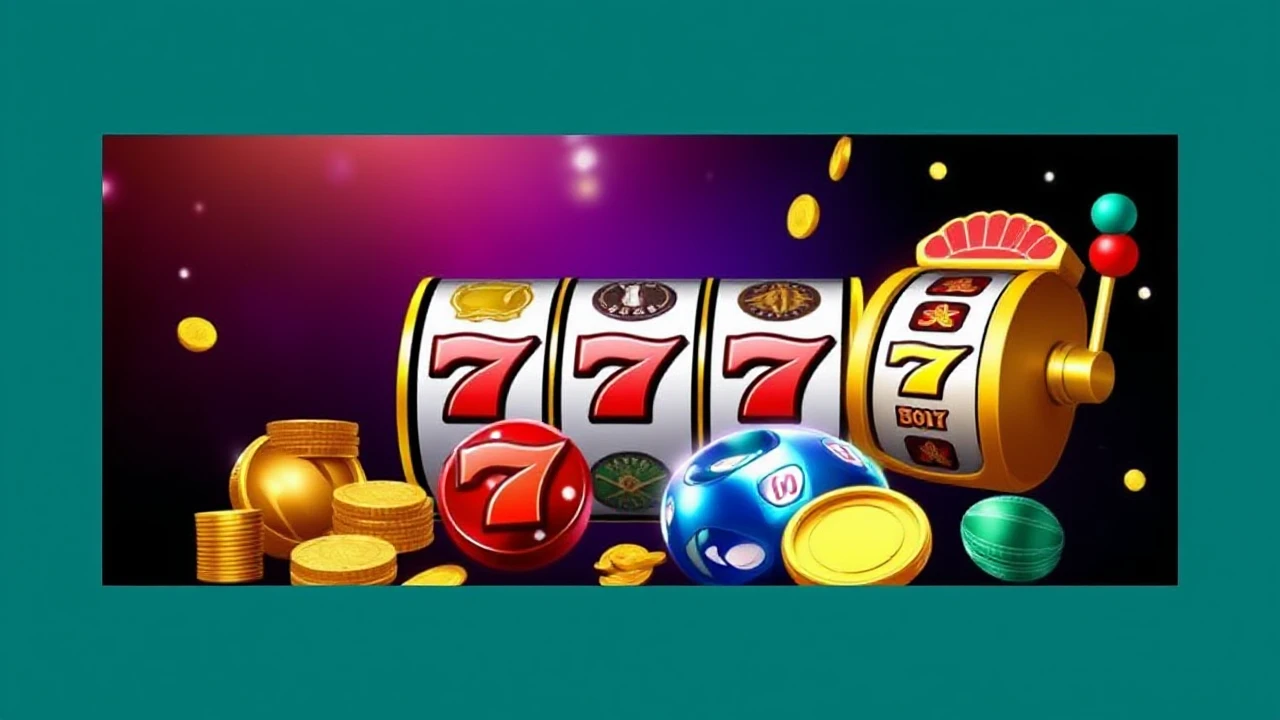 Cara Sukses dalam Bermain Slot Online: Tips untuk Mendapatkan Uang Tunai
