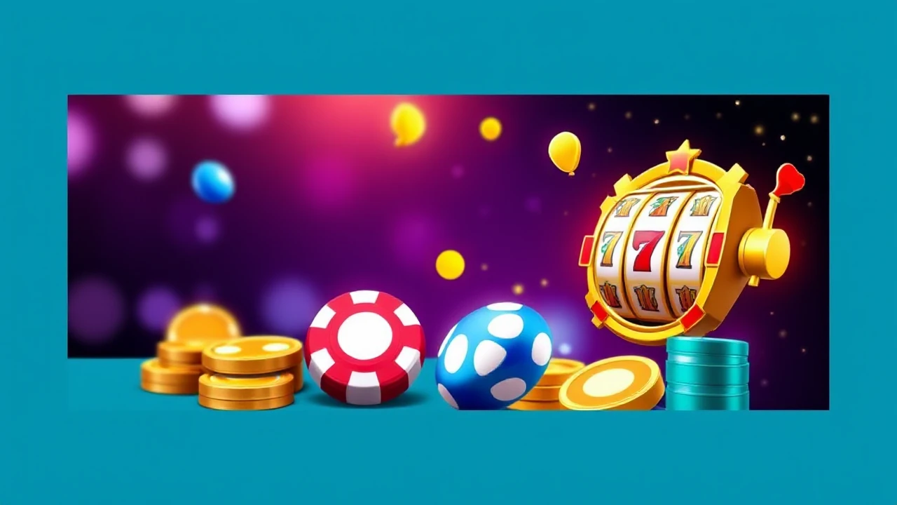 Exploring the Trending Developments in Digital Slot Casino Games