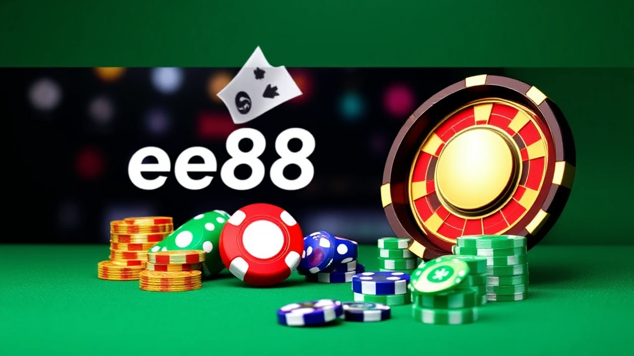 Mastering Winning at ee88 Casino like a Pro