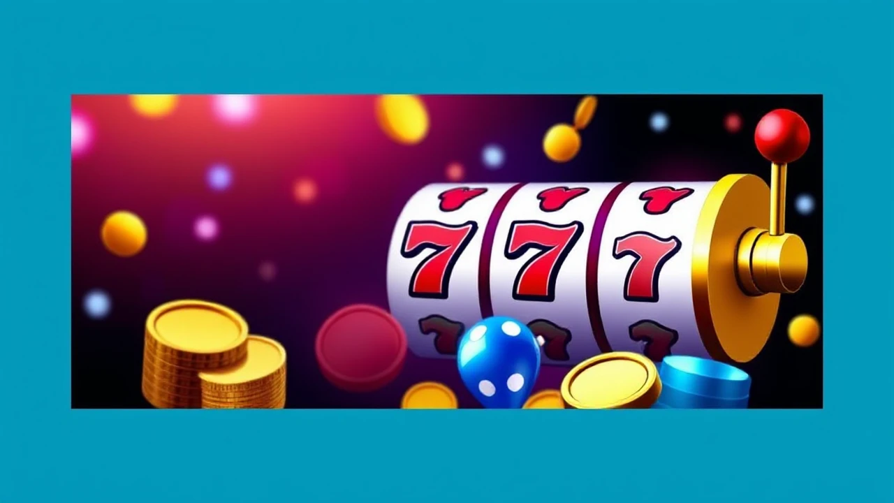 Mastering Online Casino Slots: Winning Secrets for Huge Success