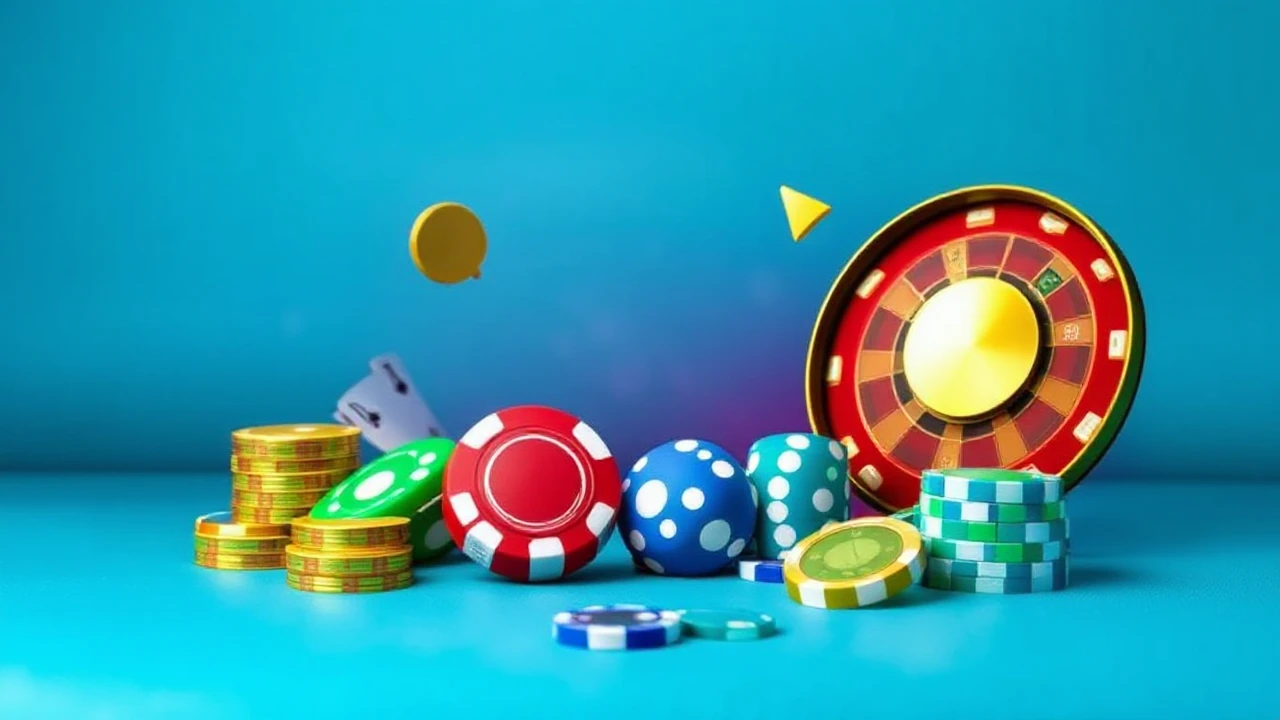 Les Avantages des Offres de Bienvenue dans les Casinos Virtuels