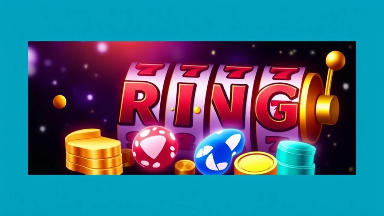 Unraveling the Enigma of RNG in Slot Games