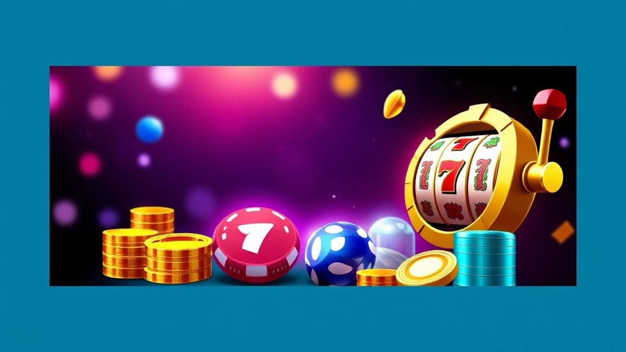 Mastering Online Casino Slots: The Art of Spinning and Winning
