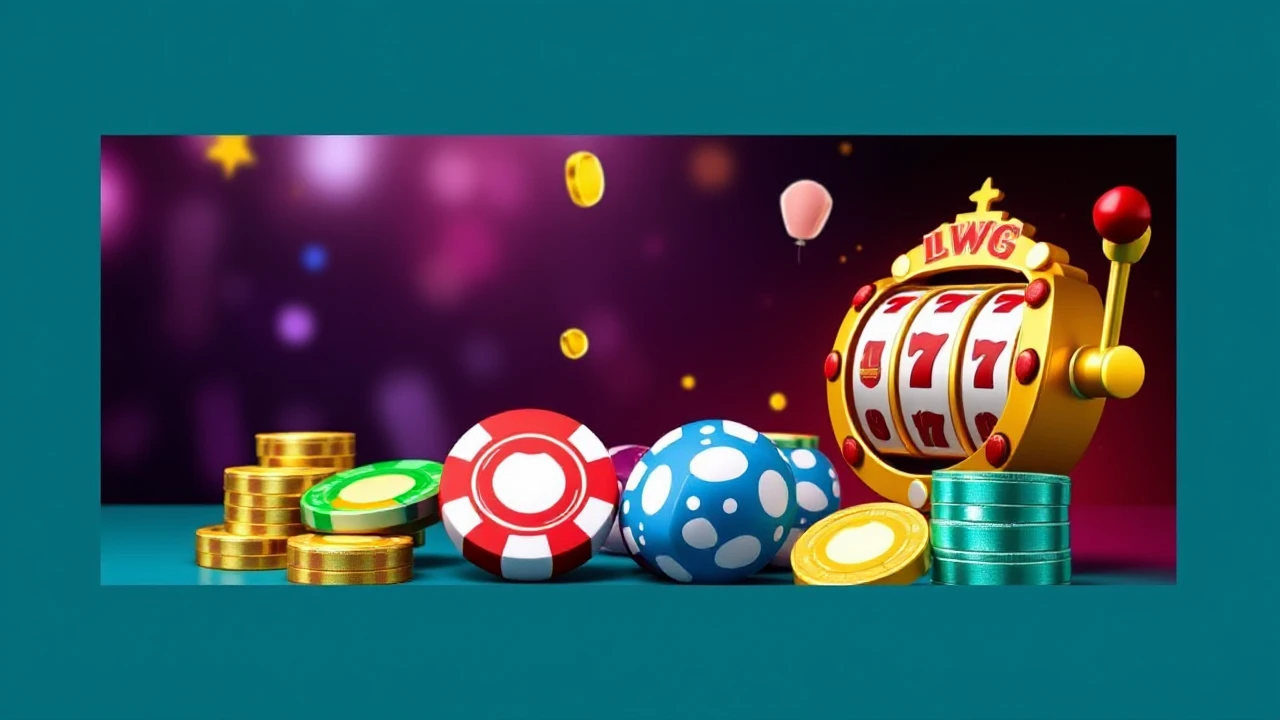 Revealing the Hidden Elements of Popular Online Casino Games