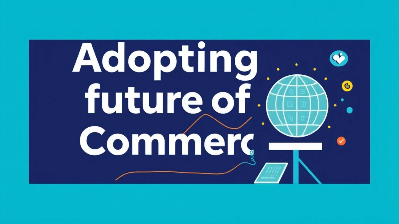 Adopting future of Commerce: Key Shifts to Keep an Eye On