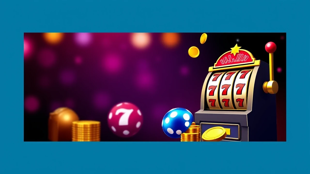 Unveiling the Truth About Online Casino Slots