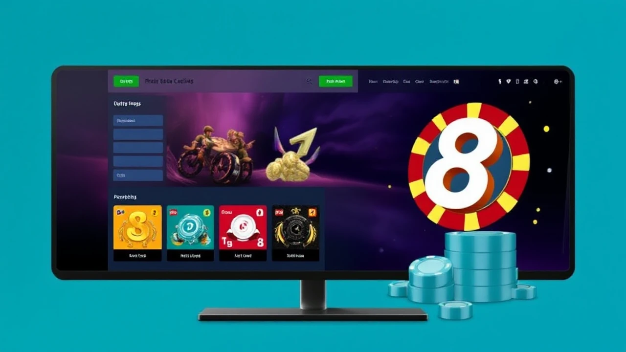 ABC8’s User Interface: Simple, Smooth, and Reliable