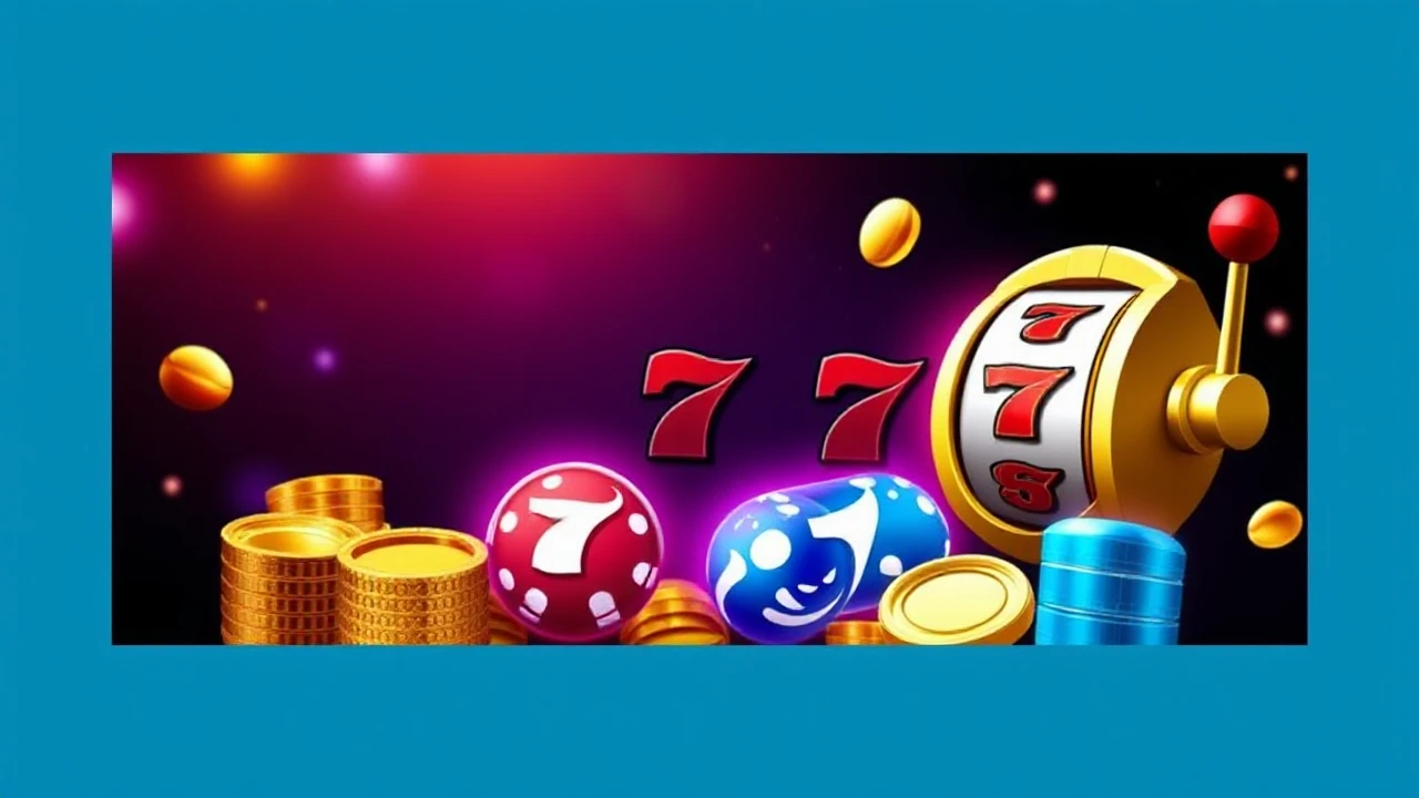 The Ultimate Guide on Selecting the Ideal Casino Slot Game for Huge Wins