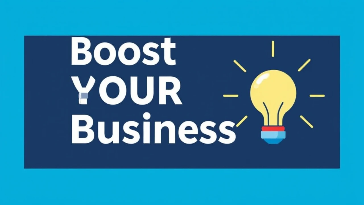 Boost Your Business: A Decade of Proven Approaches for Triumph