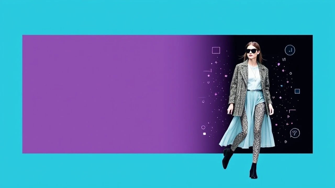 Stylishly Techy: How Technology Reshapes Fashion