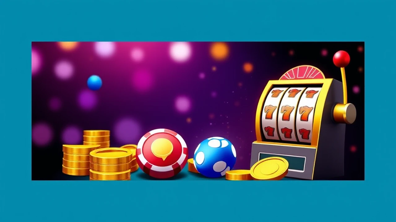 Conquering Frequent Blunders When Engaging in Internet-based Slots