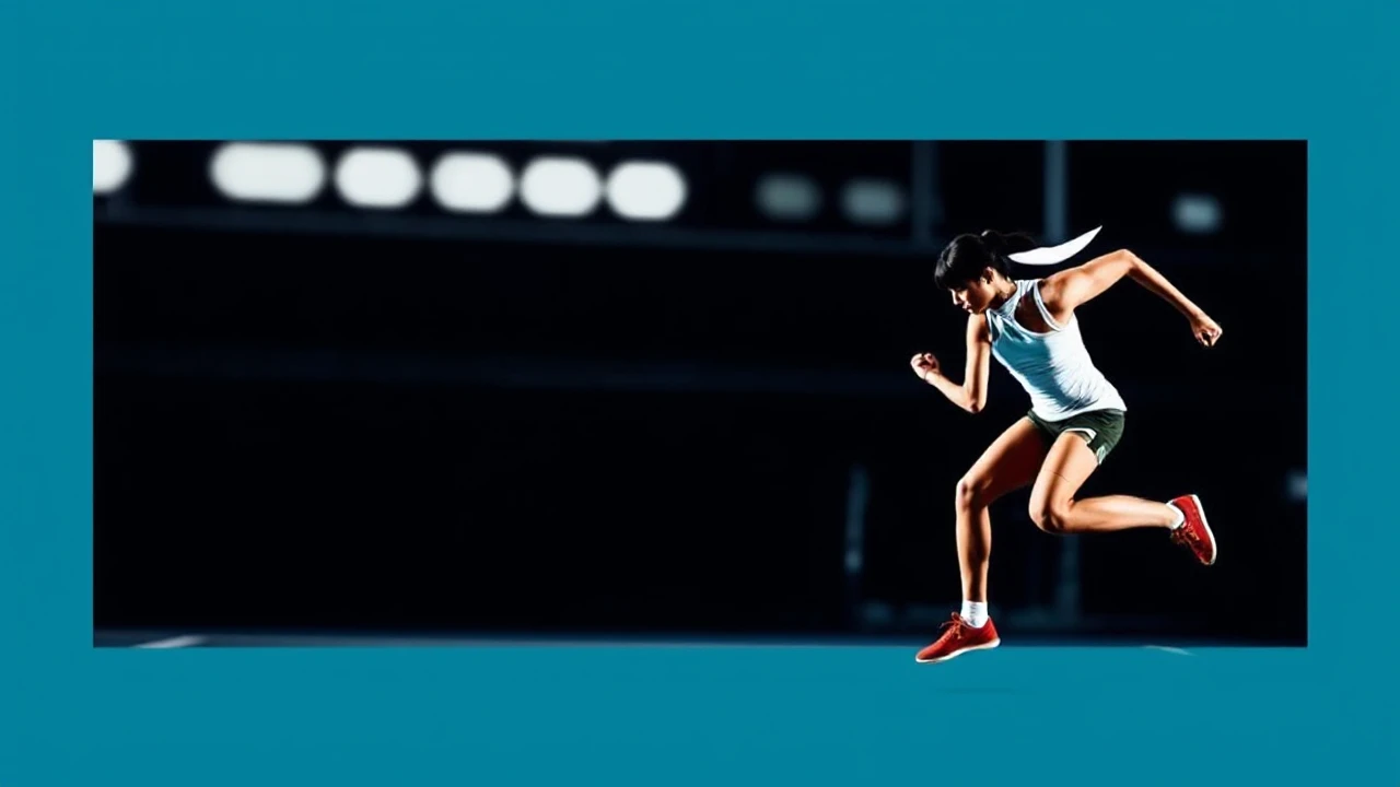 Shaping the Fitness Landscape: Groundbreaking Trends in Sports