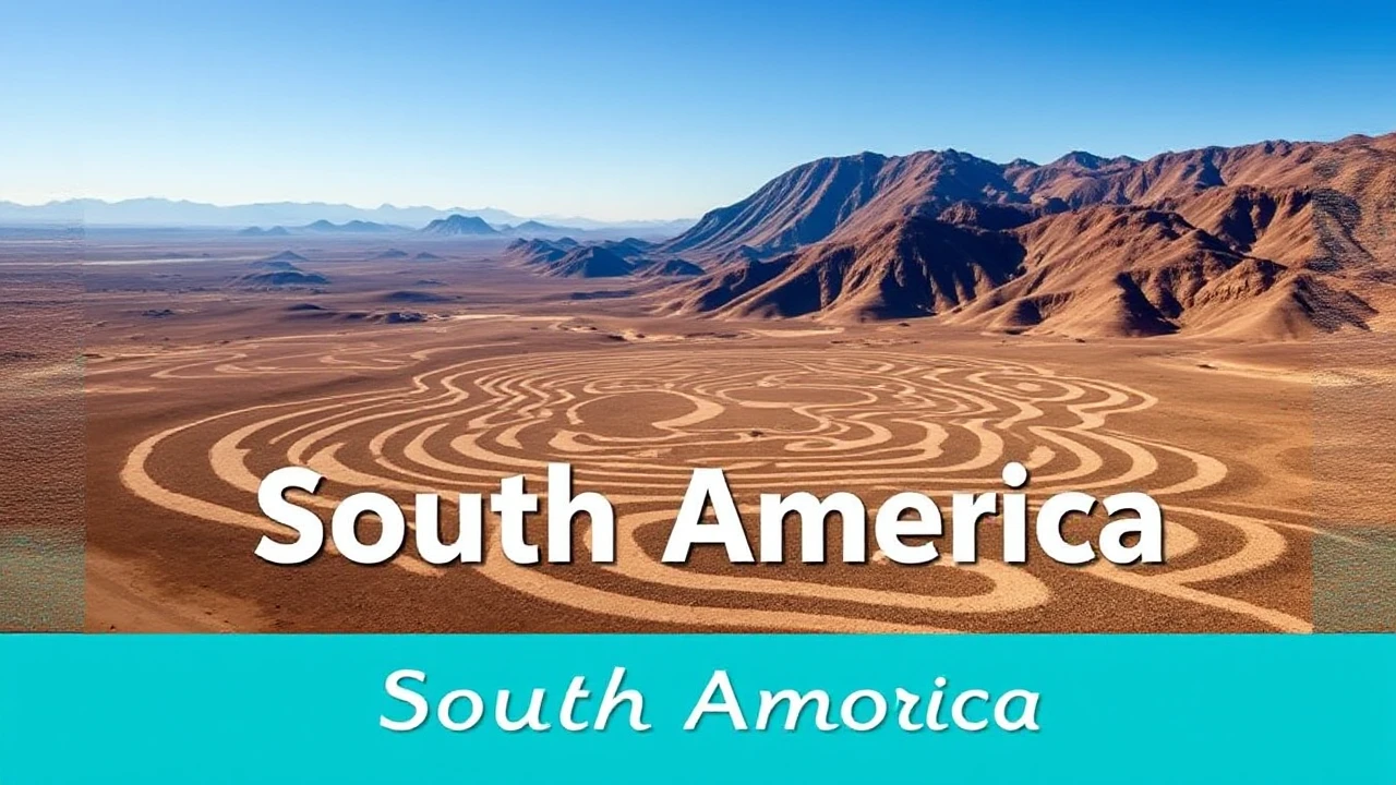 Discovering the Best Ten Off-the-Beaten-Path Gems to Explore in South America