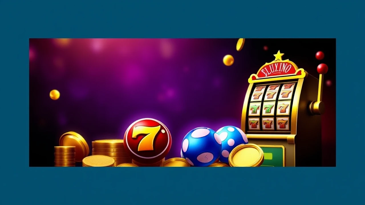 Strategi Tips Ampuh untuk Raih Kemenangan di Game Slot Online