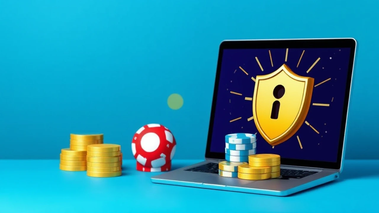 Remaining Safe and Protected While Online Betting Sessions