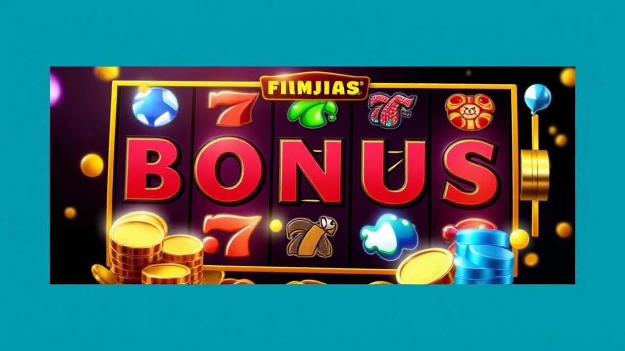 Revealing Hidden Features in Online Casino Slot Games