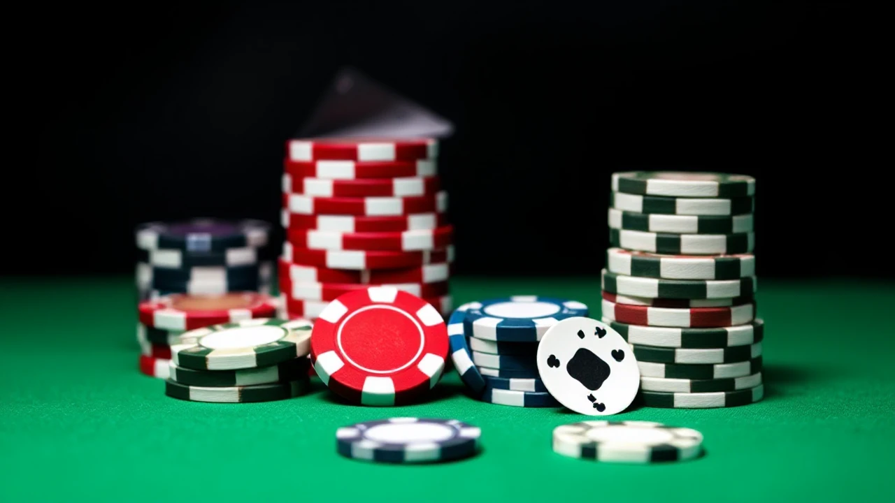Perfecting the Craft of Poker at the Casino: Everything You Need to Know