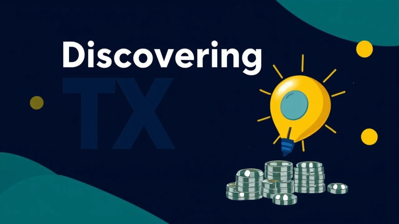 Discovering TX88 Secrets: Insider Strategies for Achieving Success