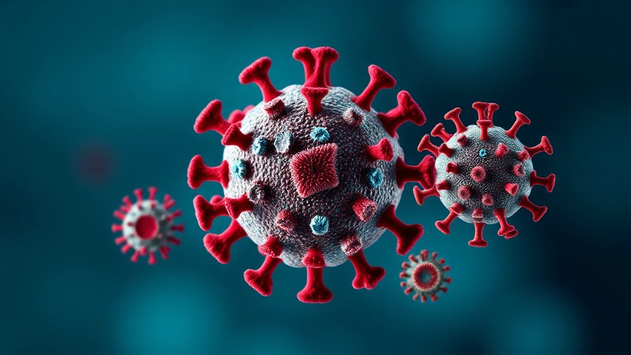 Top 10 Strategies for Boosting Your Body's Defenses Organically: A Comprehensive Guide