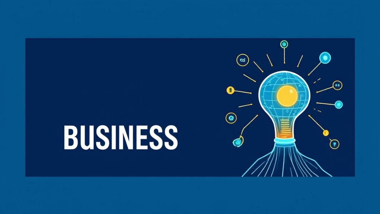 Exploring the Top 5 Trends Defining the Future of Business Innovation