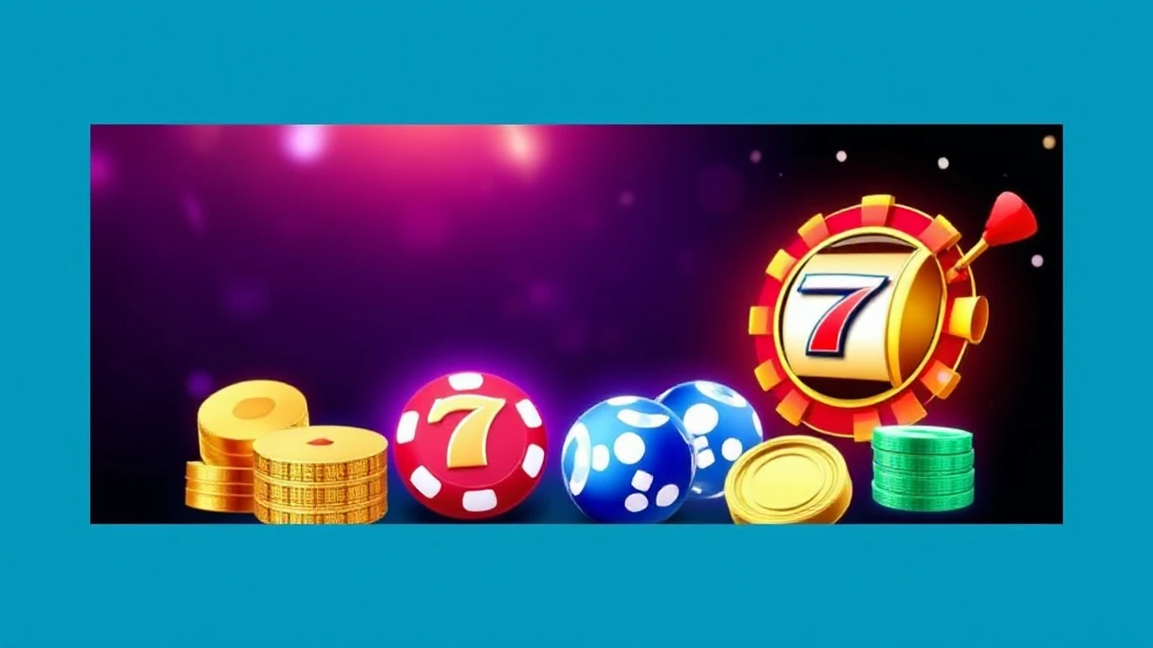 Unveiling the Newest Casino Slot Trends of the Year