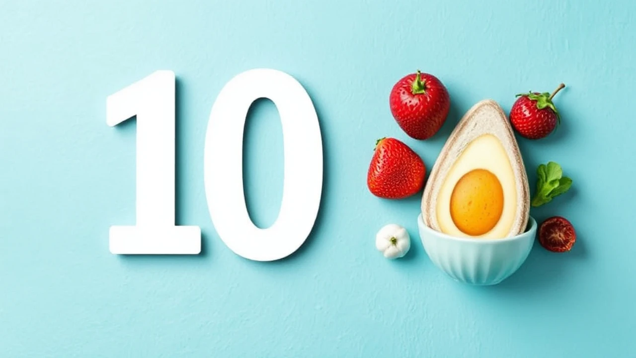 10 Healthy Habits to Upgrade Your Lifestyle Commencing Now
