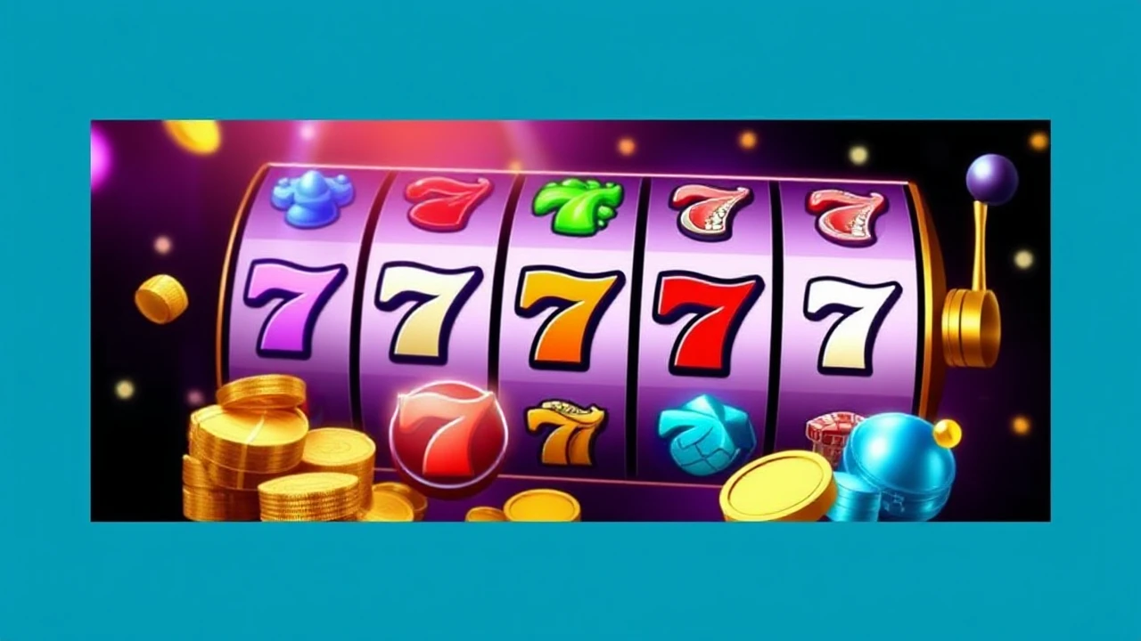 Your Go-To Handbook on Selecting an Ideal Slot Game for Big Wins