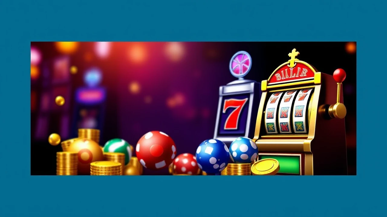 Opportunities In Online Casinos