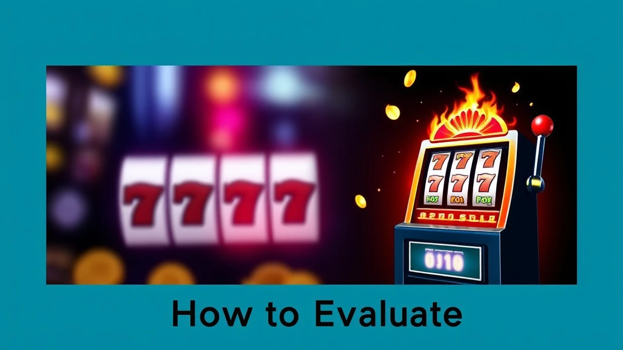 Cold and Hot Slots on Vin88: How to Evaluate