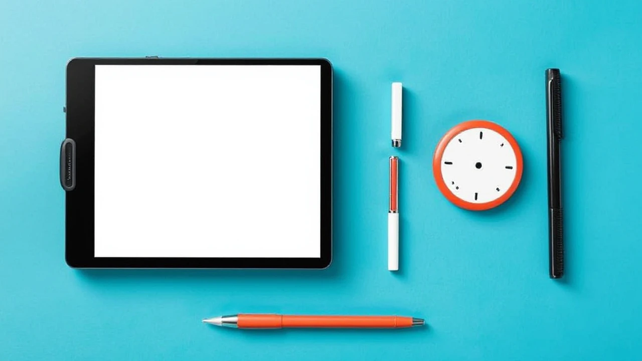 Must-Have Gadgets to Enhance Your Productivity