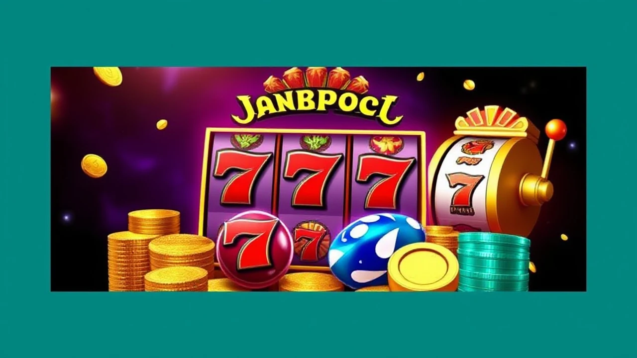 Cara Terbaik untuk Meraih Jackpot Slot Online