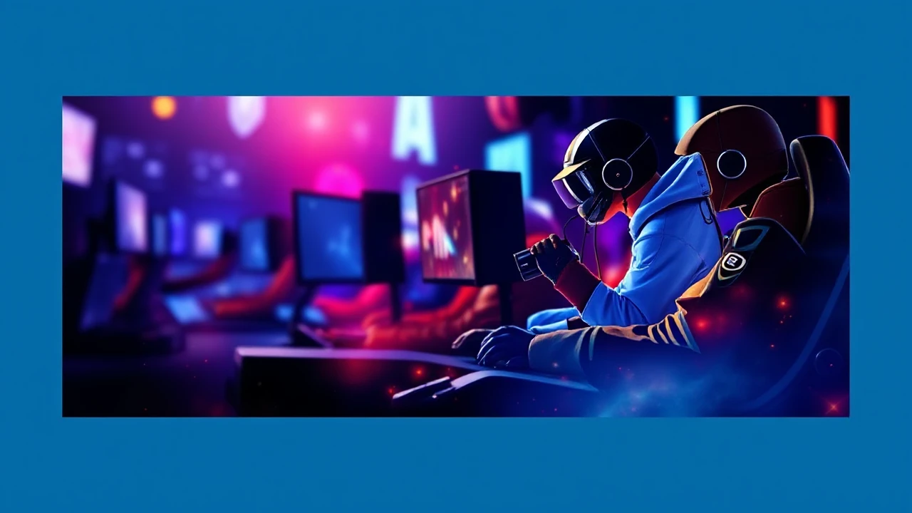 Unveiling the Esports Industry: Latest Developments and Future Projections