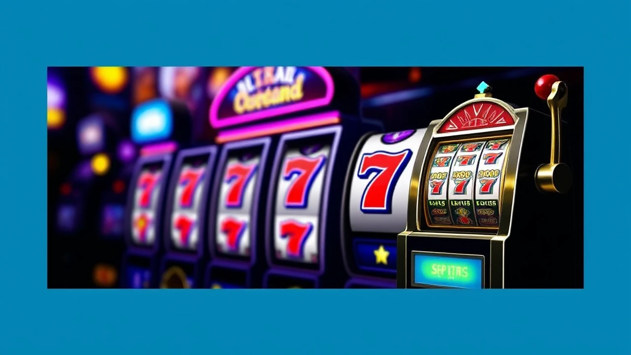 Breaking Down the Probabilities: Selecting the Ideal Gaming Slot Title
