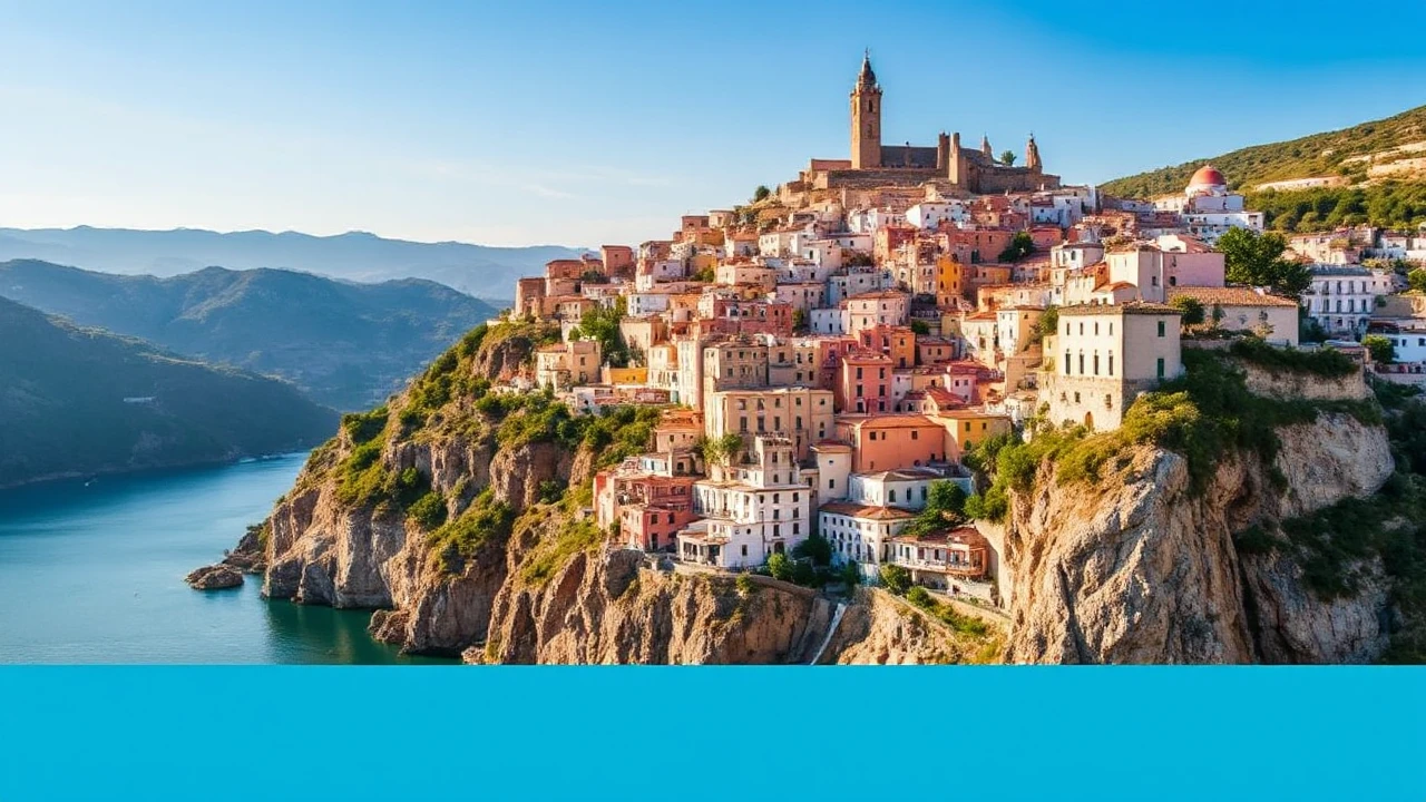 Unveiling Europe's Off-the-Beaten-Path Gems: Top 10 Lesser-Known Spots to Explore