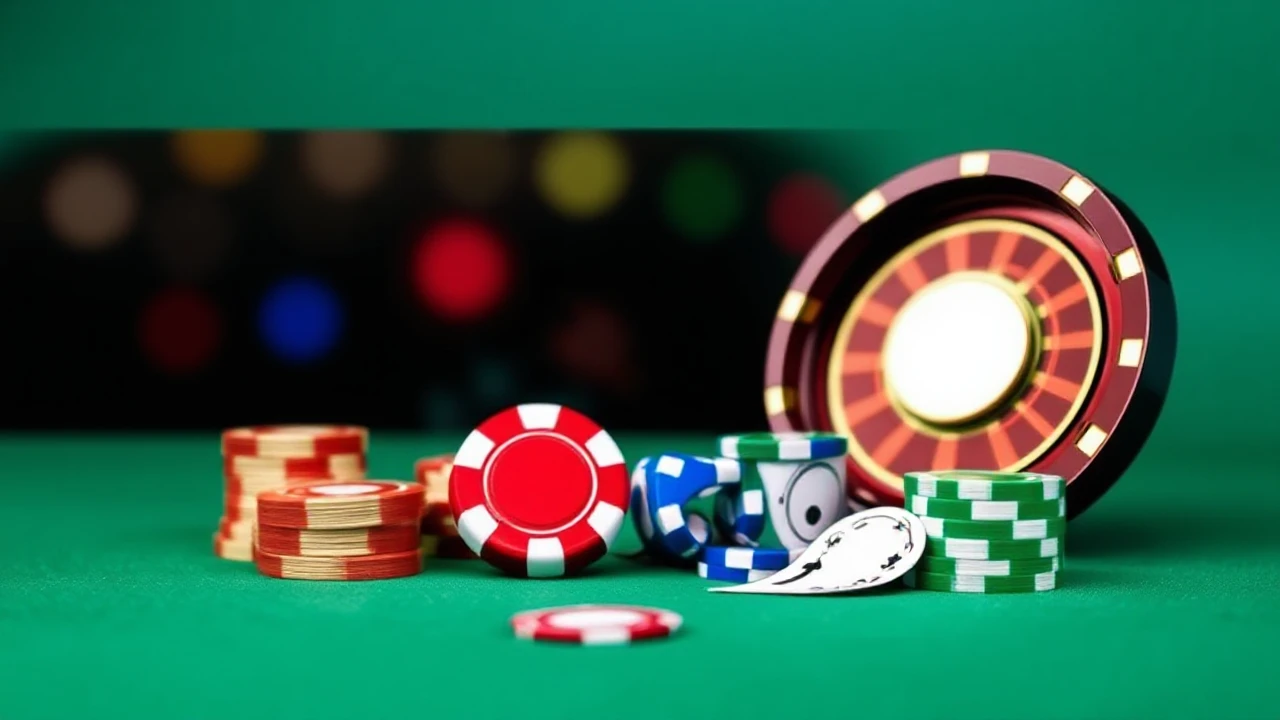 Tips and Tricks on How to Stay in Control of Your Casino Spending