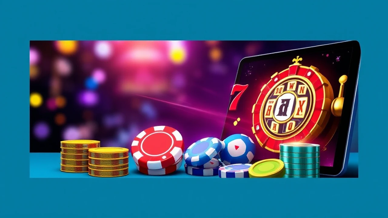 The Future of Online Casino Games: Trends to Watch