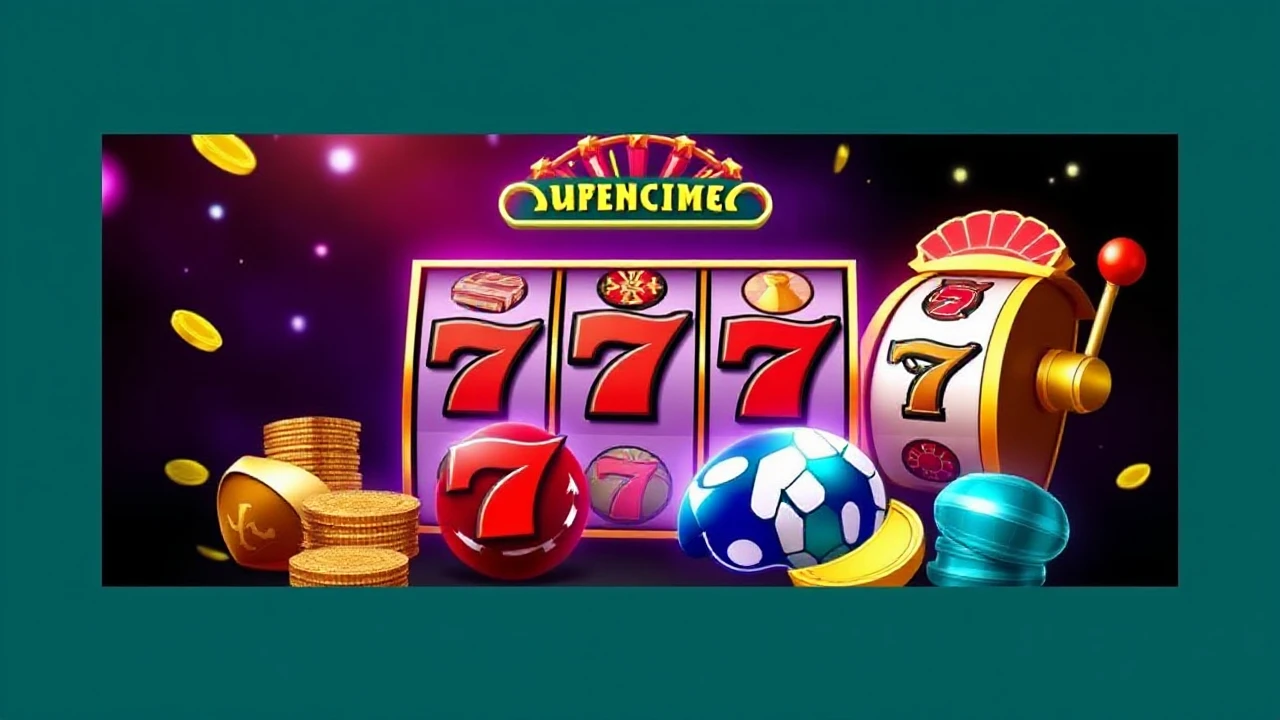Menjelajahi Tren Terkini dalam Game Slot Casino Online