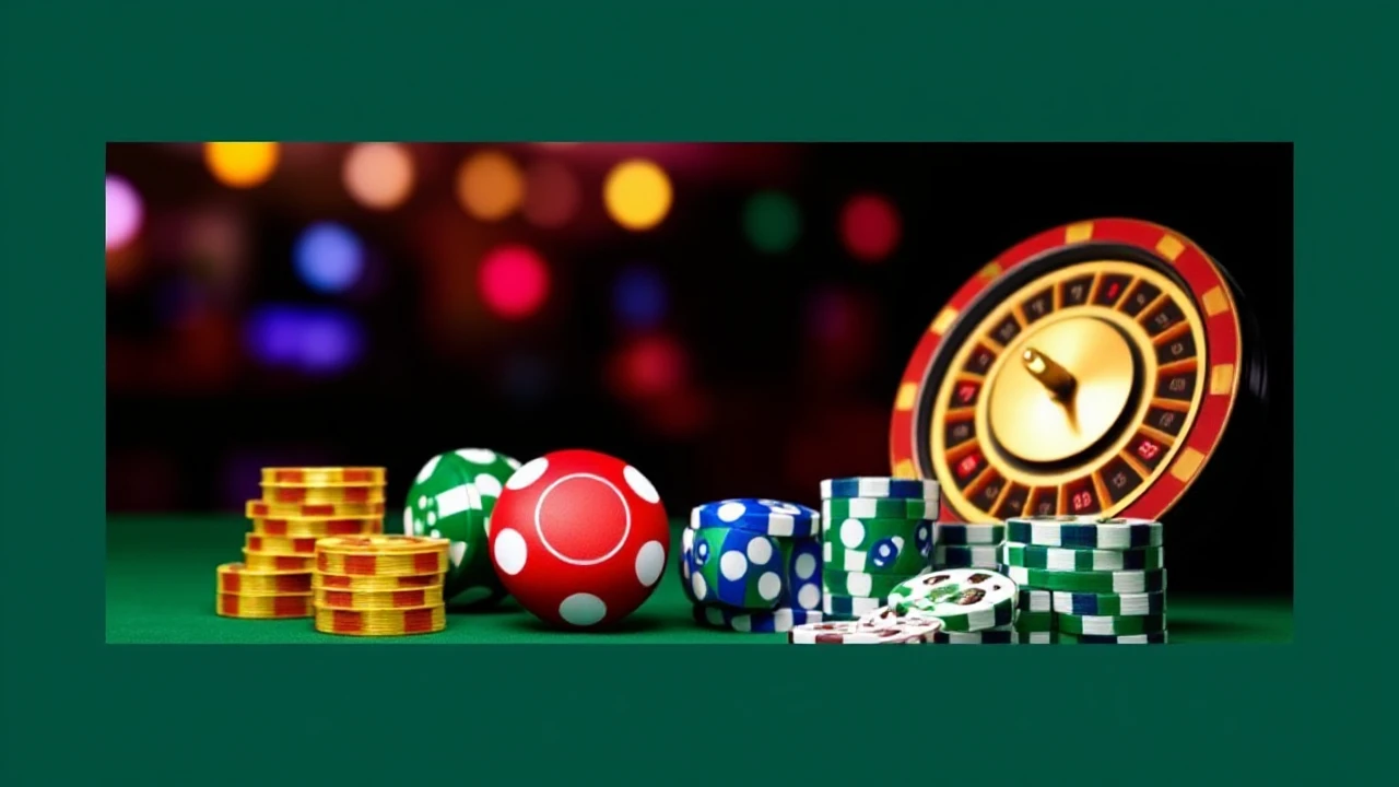 Unraveling the Mystery of Casino Payouts: A Comprehensive Guide