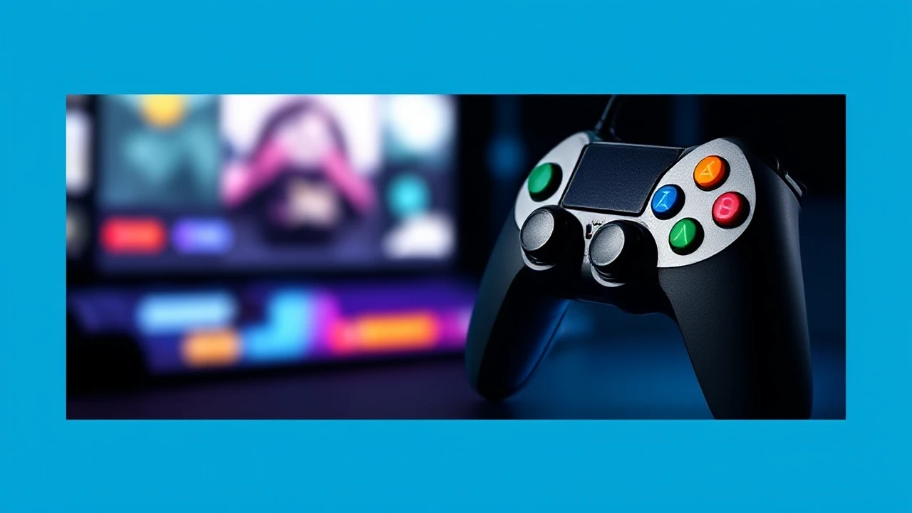 Mastering Tips for Becoming a Pro in Popular Video Games