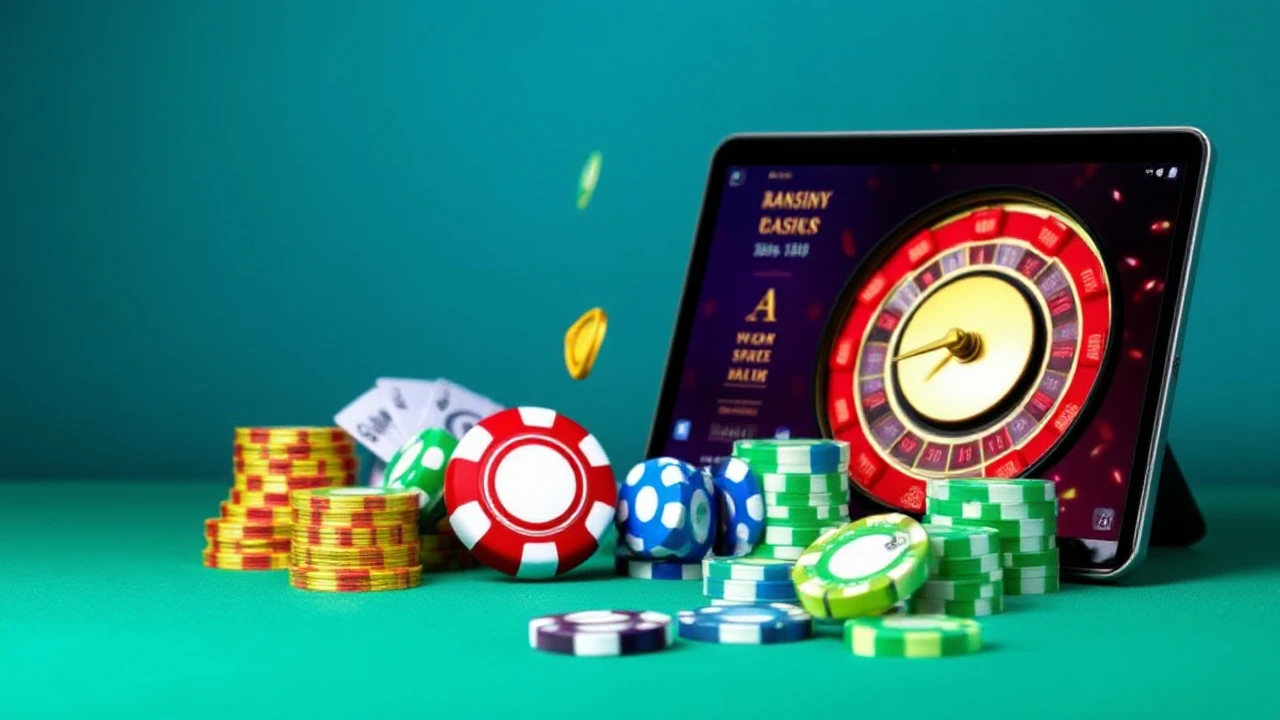 Winning Hints for Dominating in Web-based Gambling Adventure: Maximizing Your Chances of Success!