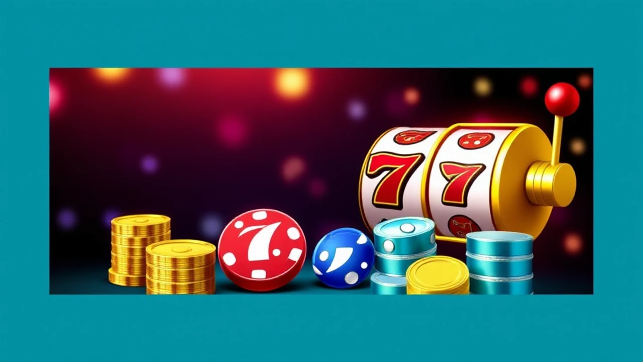 Proven Approaches for Handling Your Online Casino Slot Bankroll