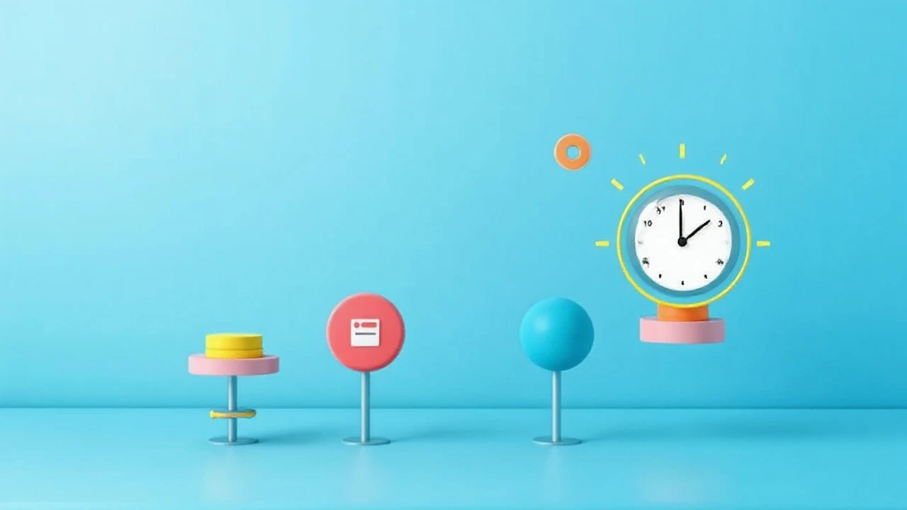 Unveiling the Hidden Tips for a Balanced Work-Life Equilibrium: What You Need to Understand